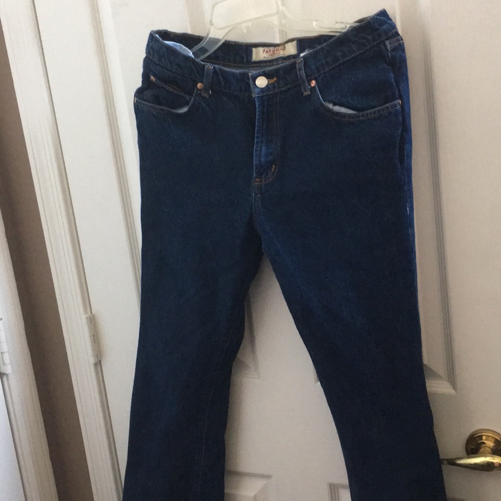 FINAL MARKDOWN Junior Paris blues jeans 11